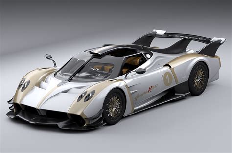 ts rayla pagani|Pagani Huayra Evo R: the latest exotic instalment in a long。